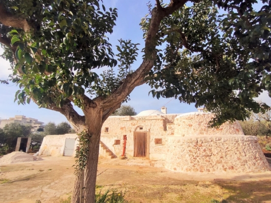 (Cod. Immobile: 191289) Trullo Grande Rinnovo in Vendita ad Ostuni, Puglia - Tipologia: Trullo a Ostuni (Brindisi) Puglia