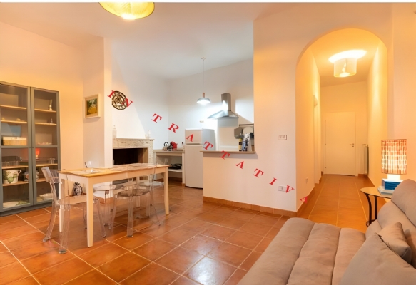 (Cod. Immobile: 251124) Appartamento Rifugio rinvigorente in Vendita a Oria, Puglia - Tipologia: Appartamento a Oria (Brindisi) Puglia